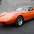1976 Chevrolet Corvette