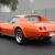 1976 Chevrolet Corvette