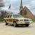 1985 Chrysler LeBaron Town & Country