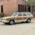1985 Chrysler LeBaron Town & Country