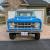 1974 Ford Bronco