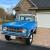 1974 Ford Bronco