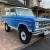 1974 Ford Bronco