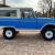 1974 Ford Bronco