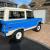 1974 Ford Bronco