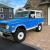 1974 Ford Bronco