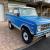 1974 Ford Bronco