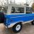 1974 Ford Bronco