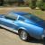 1967 Ford Mustang GT Mustang Fastback 2+2 4speed 390
