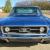 1967 Ford Mustang GT Mustang Fastback 2+2 4speed 390