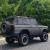 1968 Ford Bronco satin dark grey