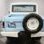 1967 Ford Bronco 4X4