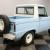 1967 Ford Bronco 4X4
