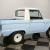 1967 Ford Bronco 4X4