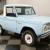 1967 Ford Bronco 4X4