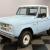 1967 Ford Bronco 4X4