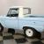1967 Ford Bronco 4X4