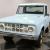 1967 Ford Bronco 4X4