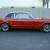 1966 Ford Mustang Coupe