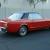 1966 Ford Mustang Coupe