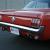 1966 Ford Mustang Coupe