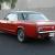 1966 Ford Mustang Coupe