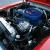 1966 Ford Mustang Coupe