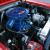 1966 Ford Mustang Coupe