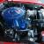 1966 Ford Mustang Coupe