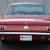 1966 Ford Mustang Coupe