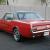 1966 Ford Mustang Coupe