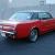1966 Ford Mustang Coupe