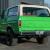 1979 Ford Bronco Custom Recent Restoration