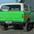 1979 Ford Bronco Custom Recent Restoration