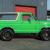 1979 Ford Bronco Custom Recent Restoration
