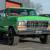 1979 Ford Bronco Custom Recent Restoration