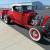 1929 Ford Custom