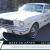 1964 Ford Mustang INDY 500 Pace Car #189 of 190