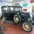 1931 Ford Model A 1931 FORD MODEL A SLANT WINDOW DELUXE