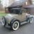1928 Ford Model A 1928 FORD MODEL A / RESTORED