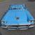1958 Ford Fairlane