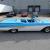 1958 Ford Fairlane