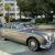 1957 Jaguar Mark I 1957 JAGUAR MK1 4 DOOR SALOON 26K ORIGINAL MILES