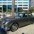 1957 Jaguar Mark I 1957 JAGUAR MK1 4 DOOR SALOON 26K ORIGINAL MILES