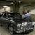 1957 Jaguar Mark I 1957 JAGUAR MK1 4 DOOR SALOON 26K ORIGINAL MILES