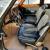 1957 Jaguar Mark I 1957 JAGUAR MK1 4 DOOR SALOON 26K ORIGINAL MILES