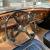 1957 Jaguar Mark I 1957 JAGUAR MK1 4 DOOR SALOON 26K ORIGINAL MILES