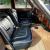 1957 Jaguar Mark I 1957 JAGUAR MK1 4 DOOR SALOON 26K ORIGINAL MILES