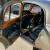 1957 Jaguar Mark I 1957 JAGUAR MK1 4 DOOR SALOON 26K ORIGINAL MILES
