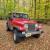 1987 Jeep Wrangler